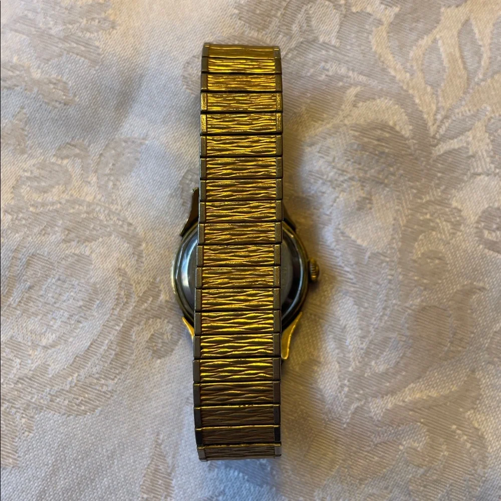 Vintage 1950’s Gruen Precision Autowind automatic watch. - Picture 3 of 7